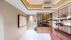 Media Circle (D5), Apartment #602089451